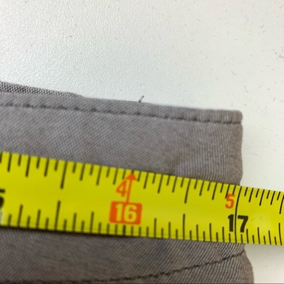 Columbia Sportsworld Company  Grey Casual Pants size 12 - Picture 8 of 11